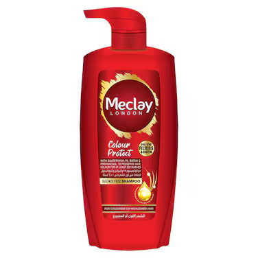 Meclay Color Protect Shampoo 660ml