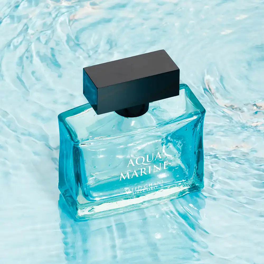 Aqua Marine