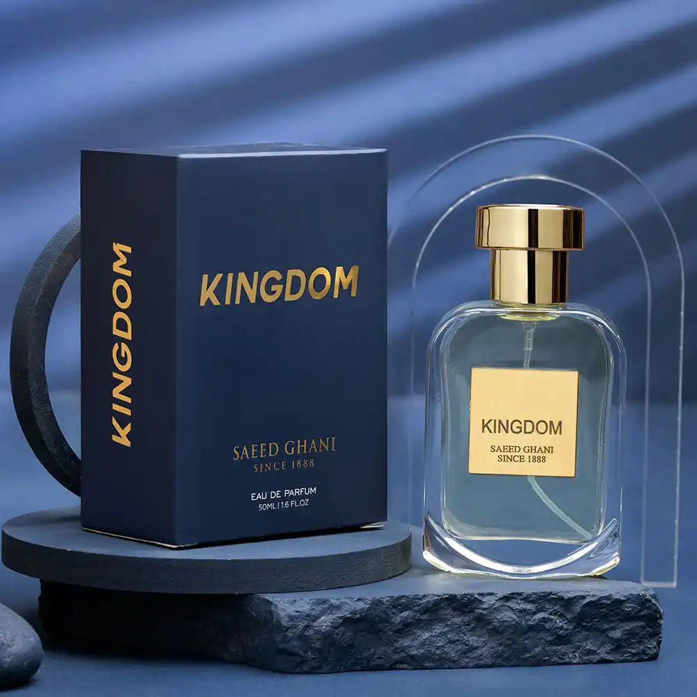 Kingdom
