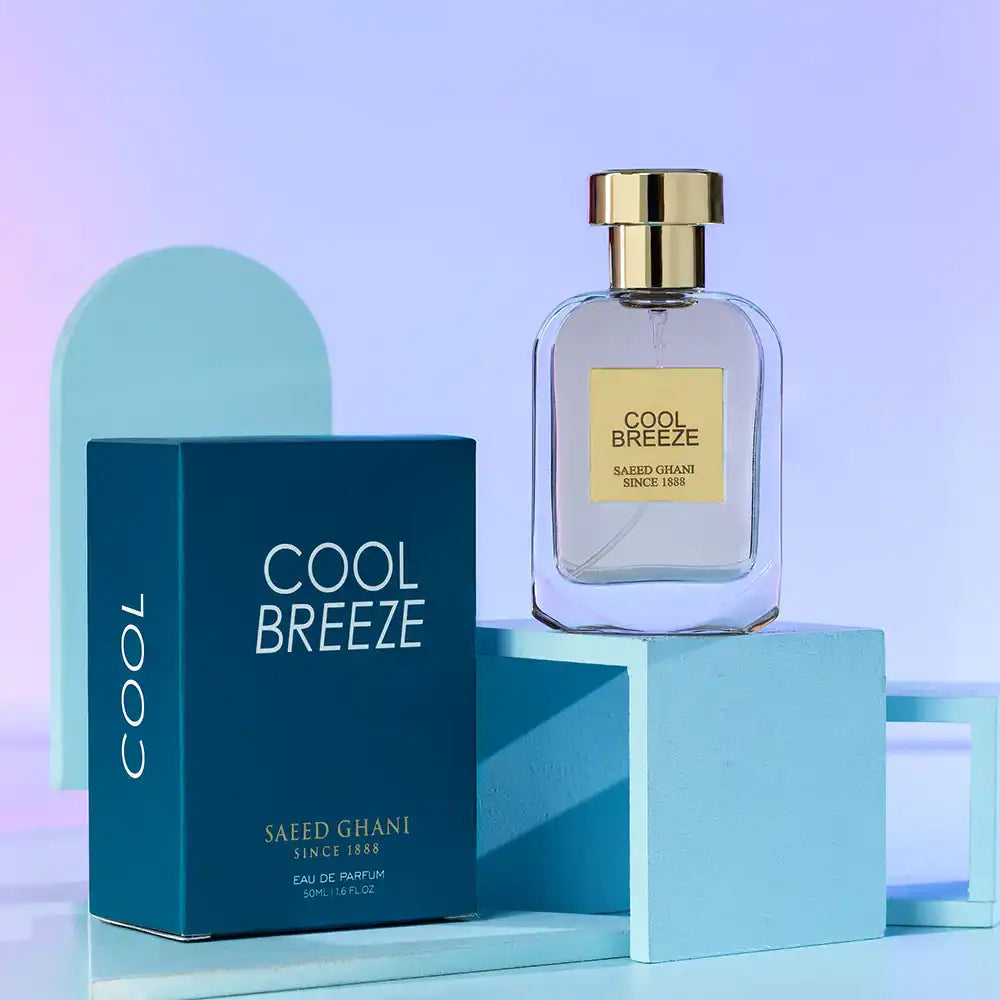 Cool Breeze 50ml