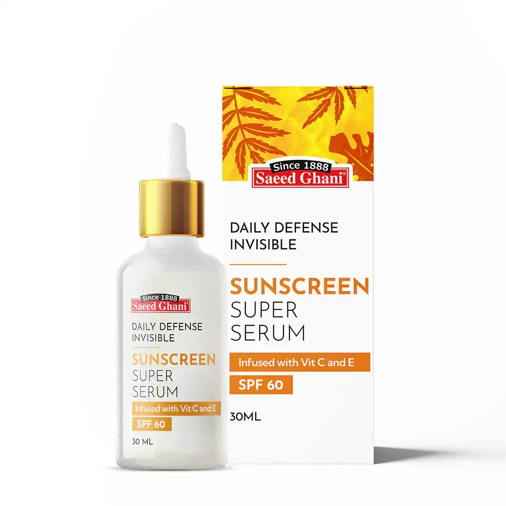 Sunscreen Super Serum(30ml)