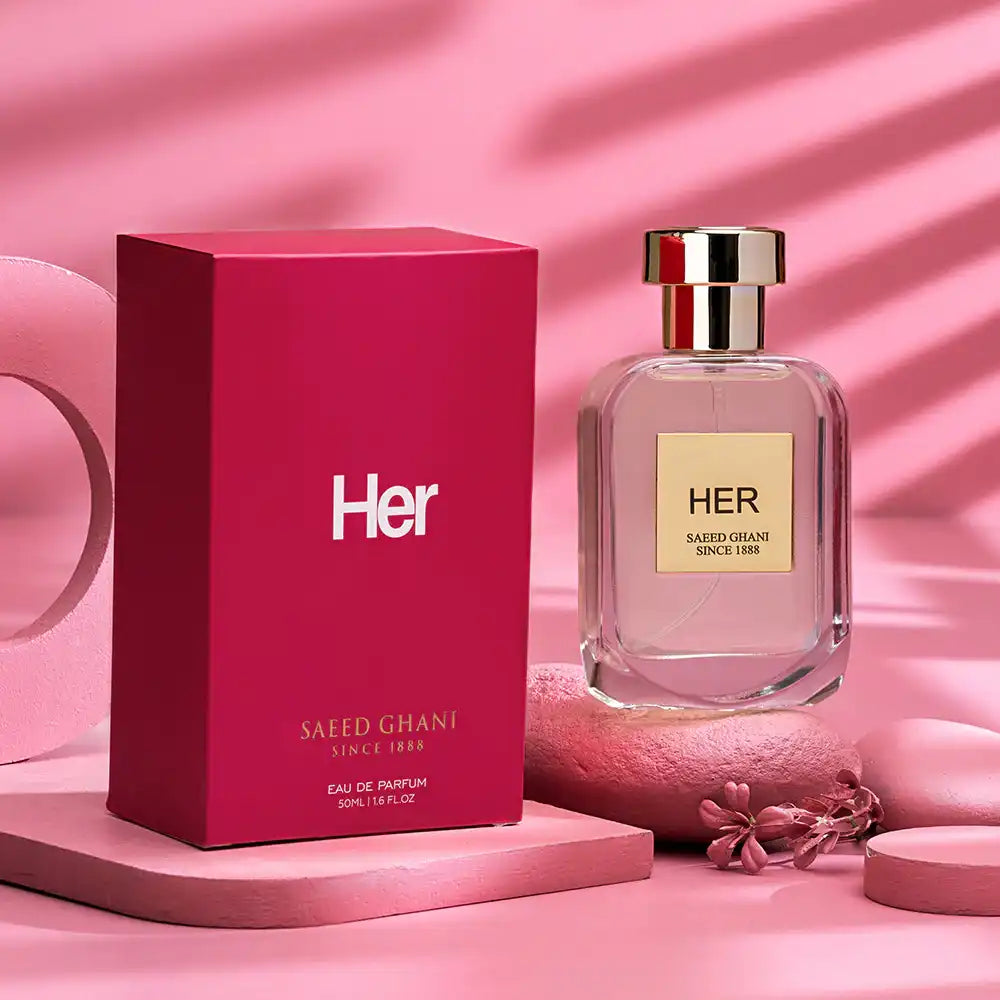 Her 50ml