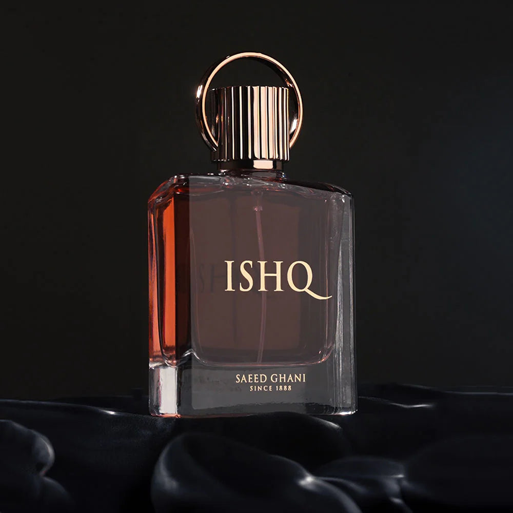 Ishq