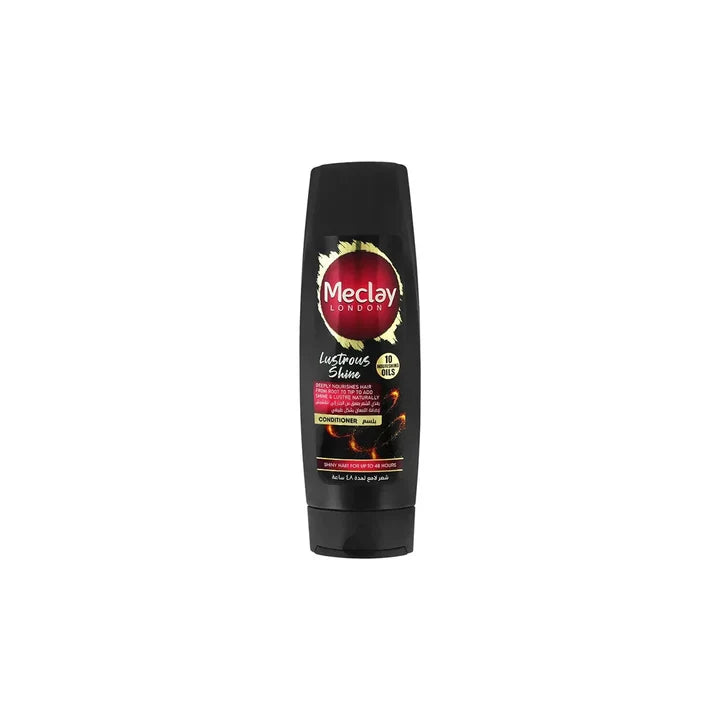 MECLAY CONDITIONER LUSTROUS SHINE 180ml