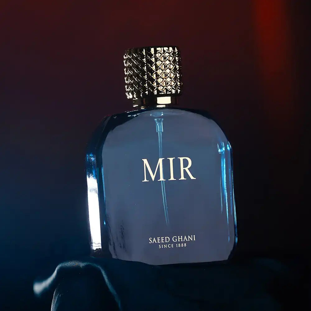 Mir