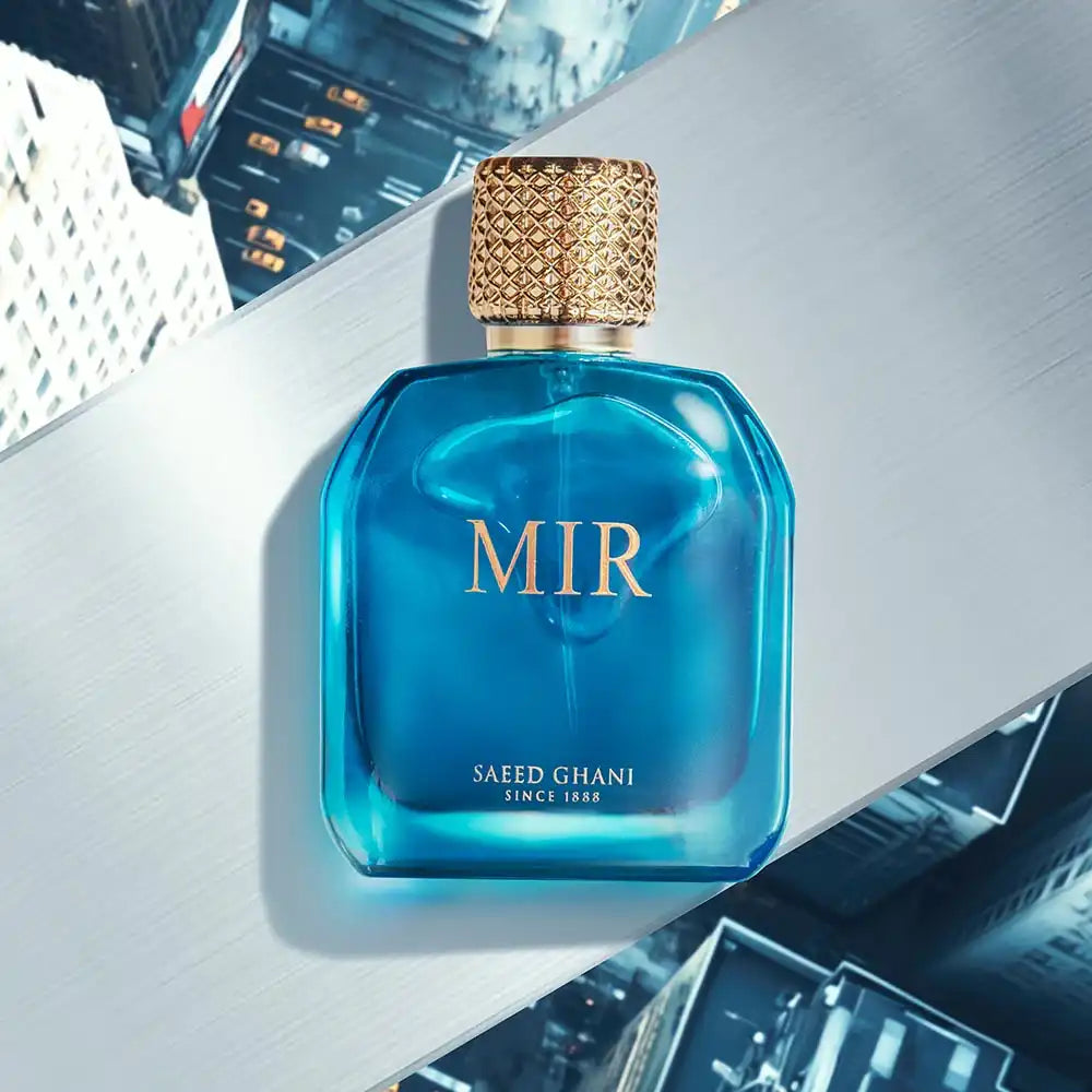 Mir