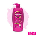 Meclay London Thick & Dense Shampoo 660ML