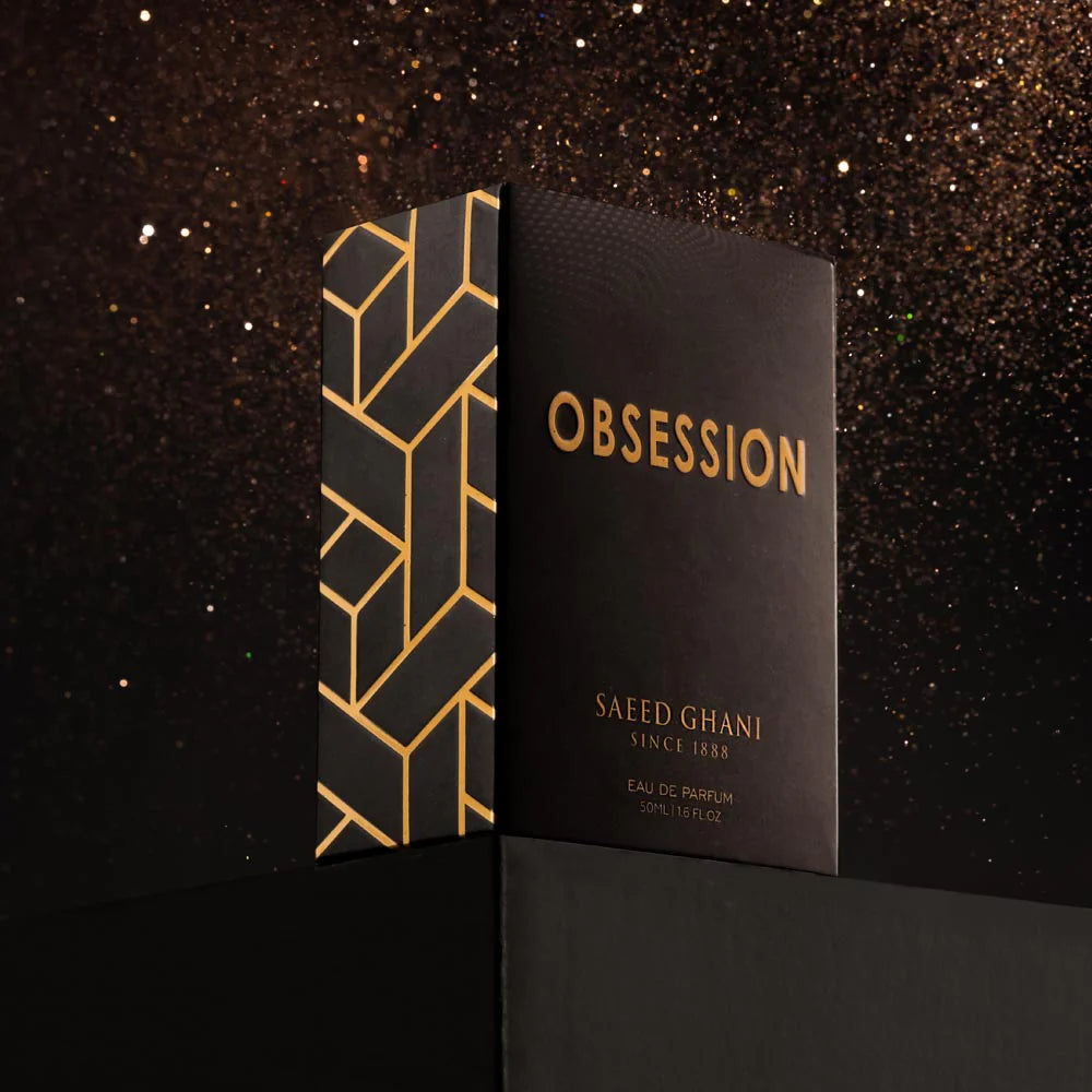Obsession