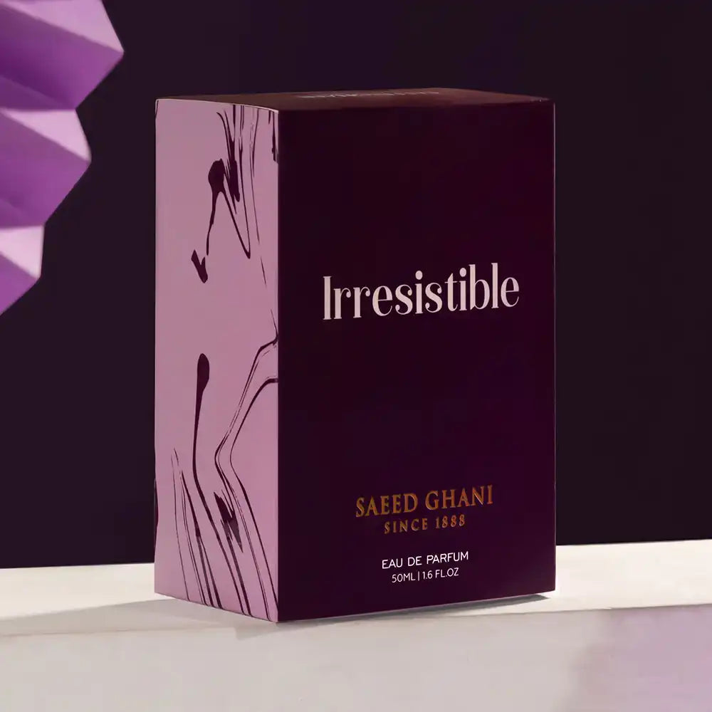 Irresistible 50ml
