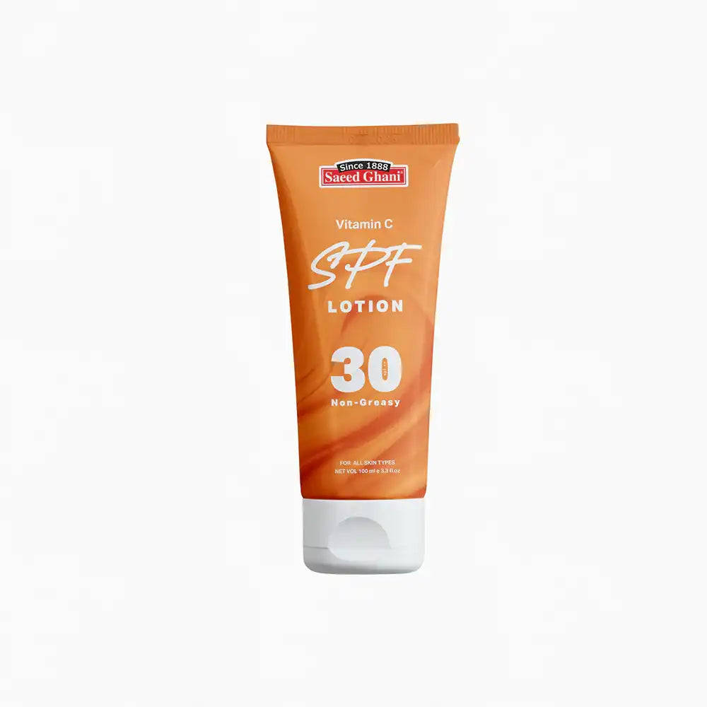Vitamin C SPF 30 Lotion (100ml)
