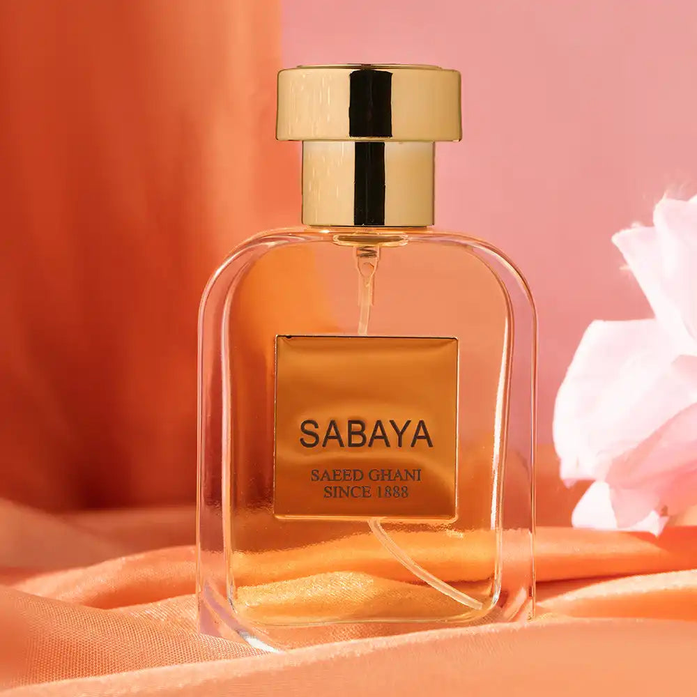 Sabaya 50ml