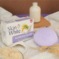 Skin White Korean Glass Beauty Bar