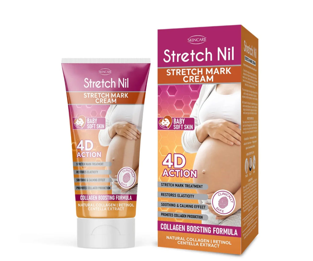 Stretch Nil Stretch Mark Cream