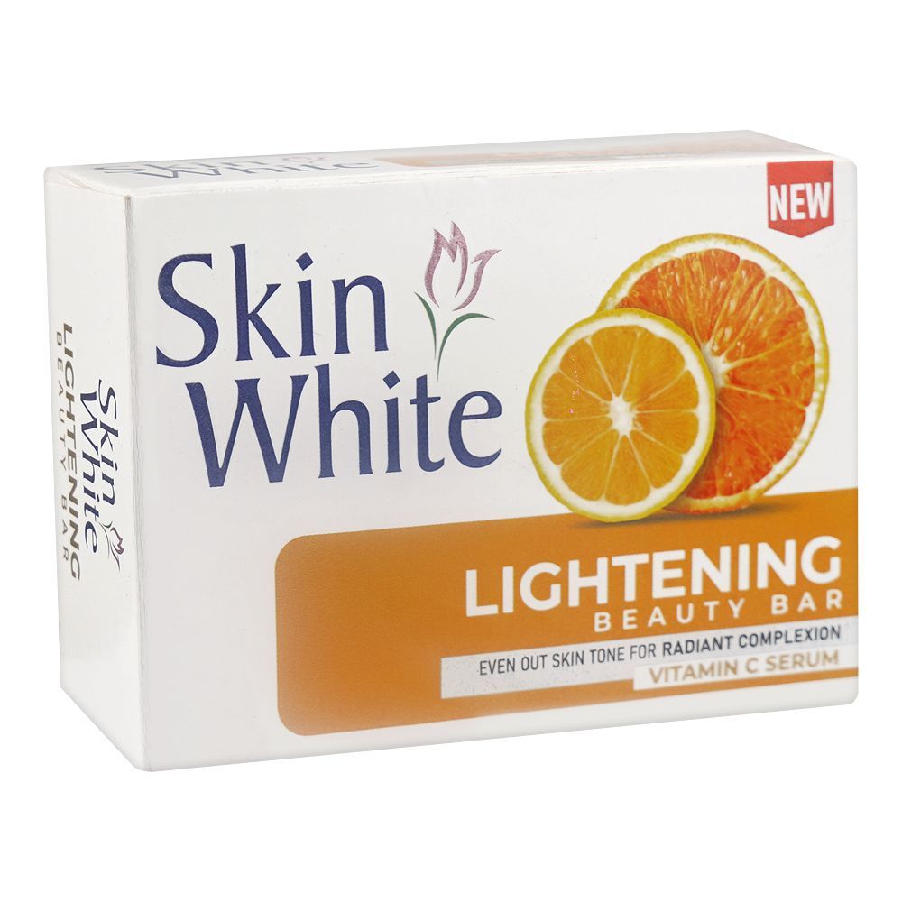 Skin White Lightening Beauty Bar