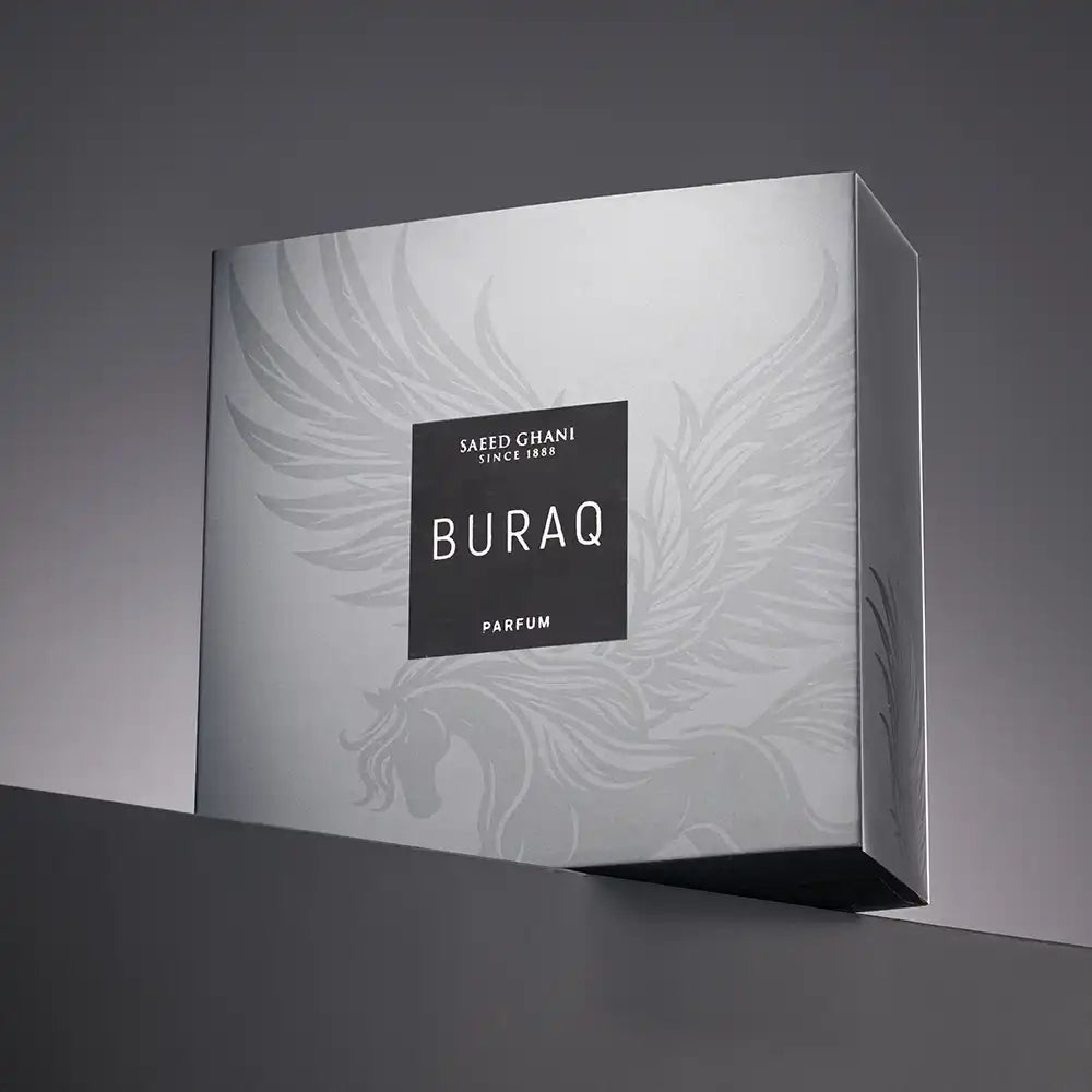 Buraq - Gift Edition 50ml