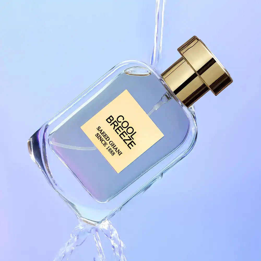Cool Breeze 50ml