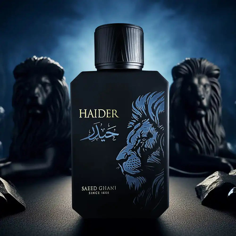 Haider
