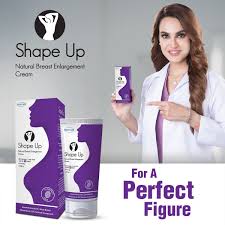 Shape Up