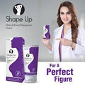 Shape Up