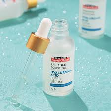 Hyaluronic Serum(30ml)