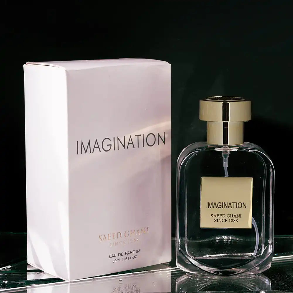 Imagination 50ml