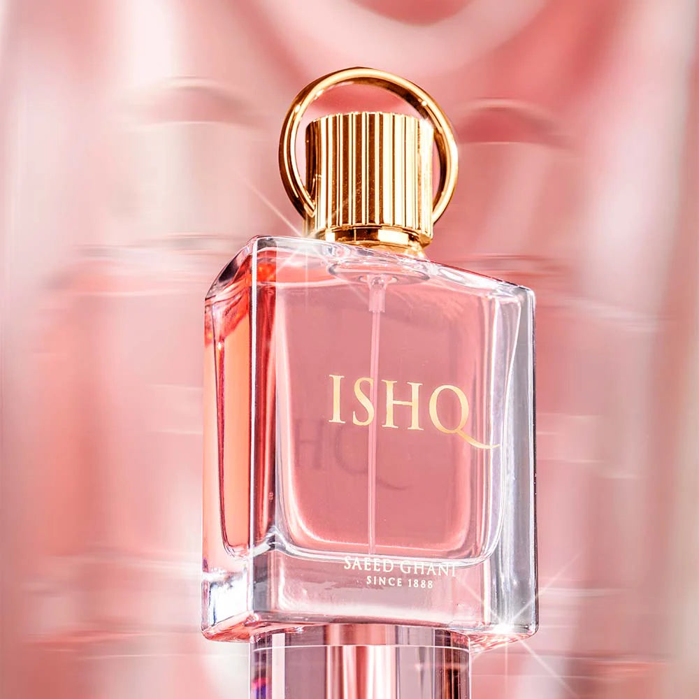 Ishq
