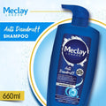 Meclay London Anti Dandruff 660ml