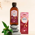 Onion Grow & Strengthen Hair Oil
