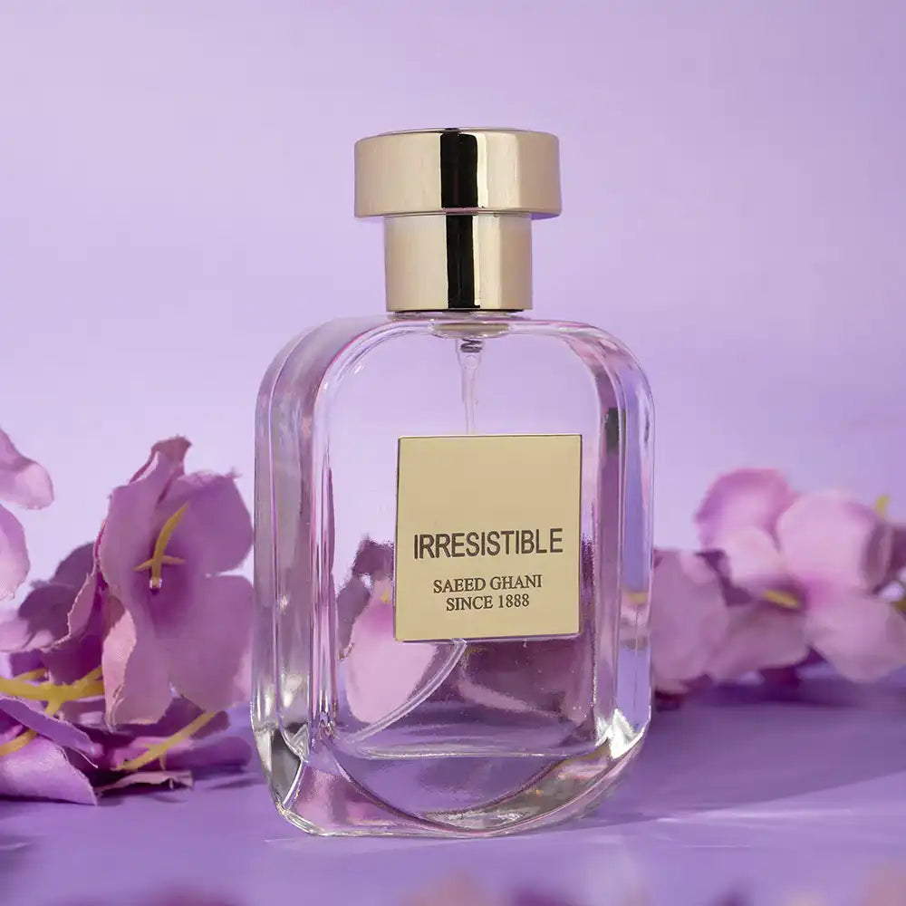 Irresistible 50ml
