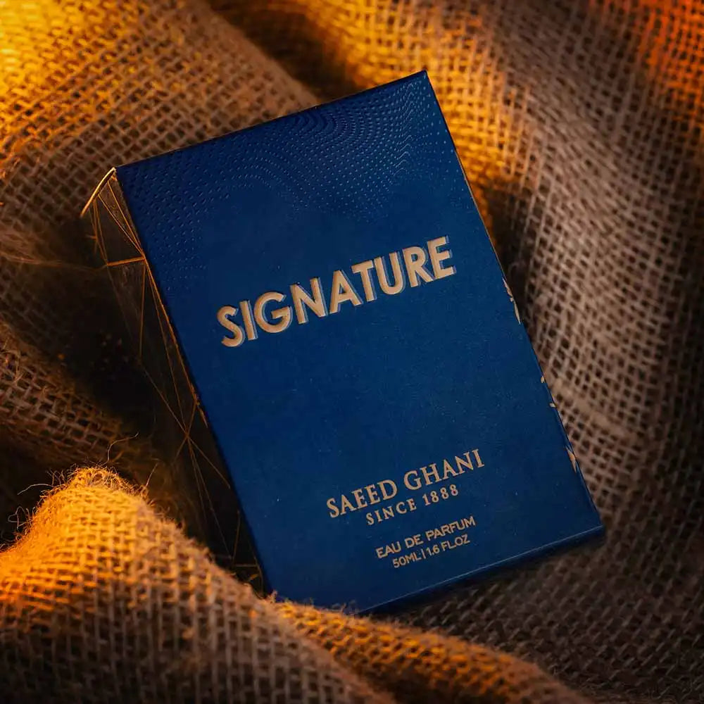 Signature 50ml