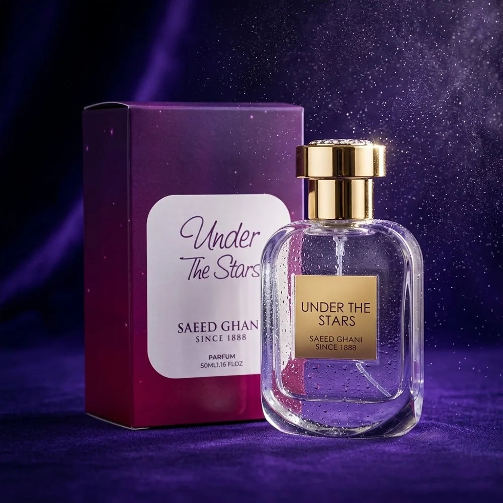 Under The Star 50ml